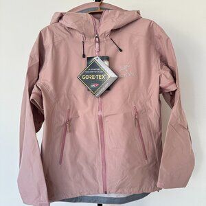 Arcteryx Beta Series Beta LT JacketHooded Hardshell Jacket, SizeM